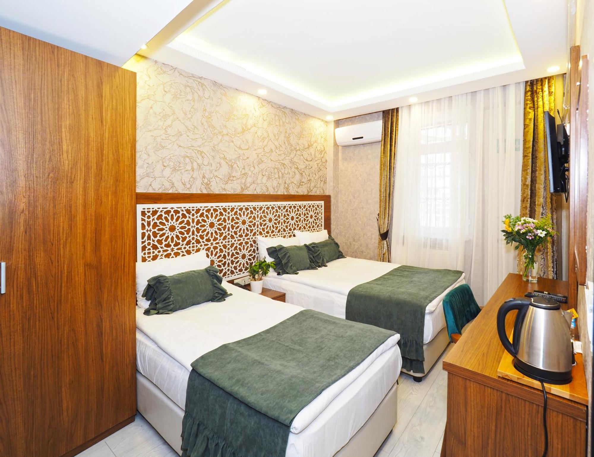 Best Nobel Hotels Old Town - Special Category Istanbul Phòng bức ảnh